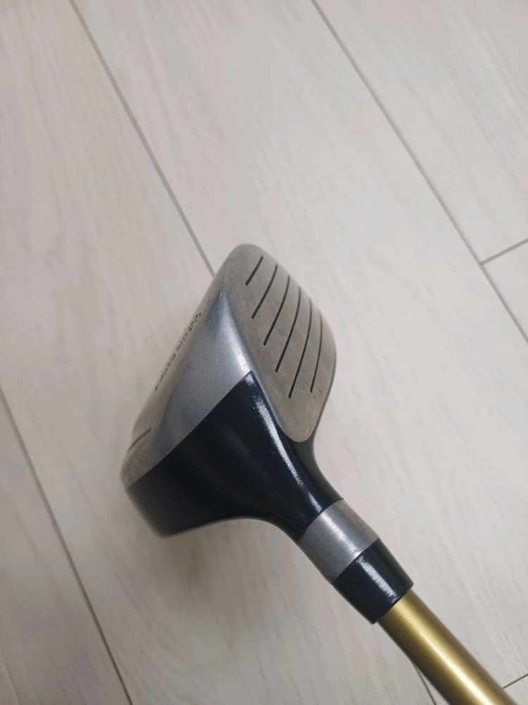 던롭 리액션 5번 우드 이미지