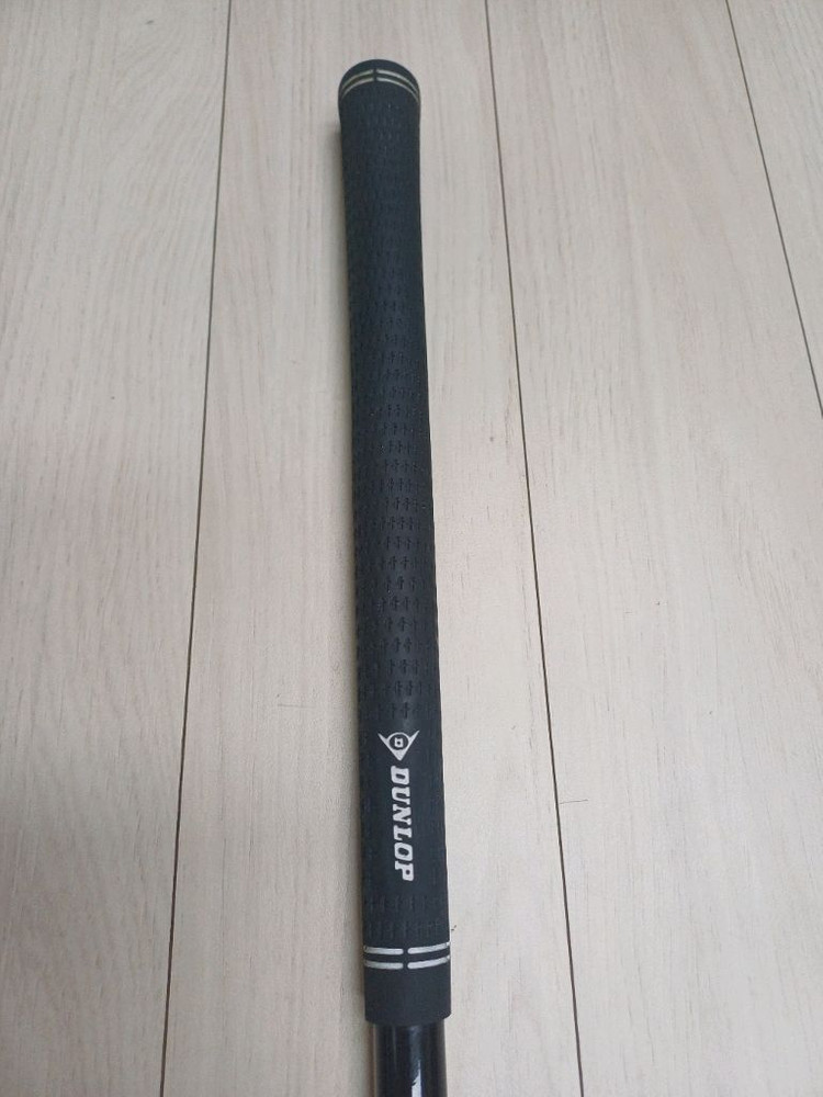 던롭 리액션 5번 우드 이미지