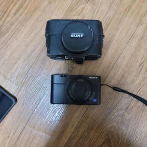 소니 RX100M1 카메라 디카 판매합니다