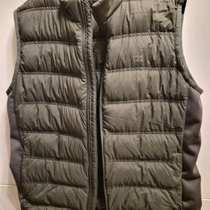 CUTTER&BUCK 남성 패딩 조끼 100 이미지
