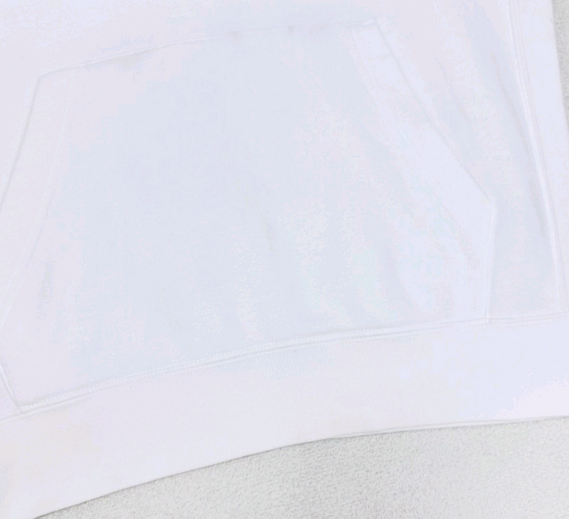 나이키 기모 후드 L 새상품급 이미지