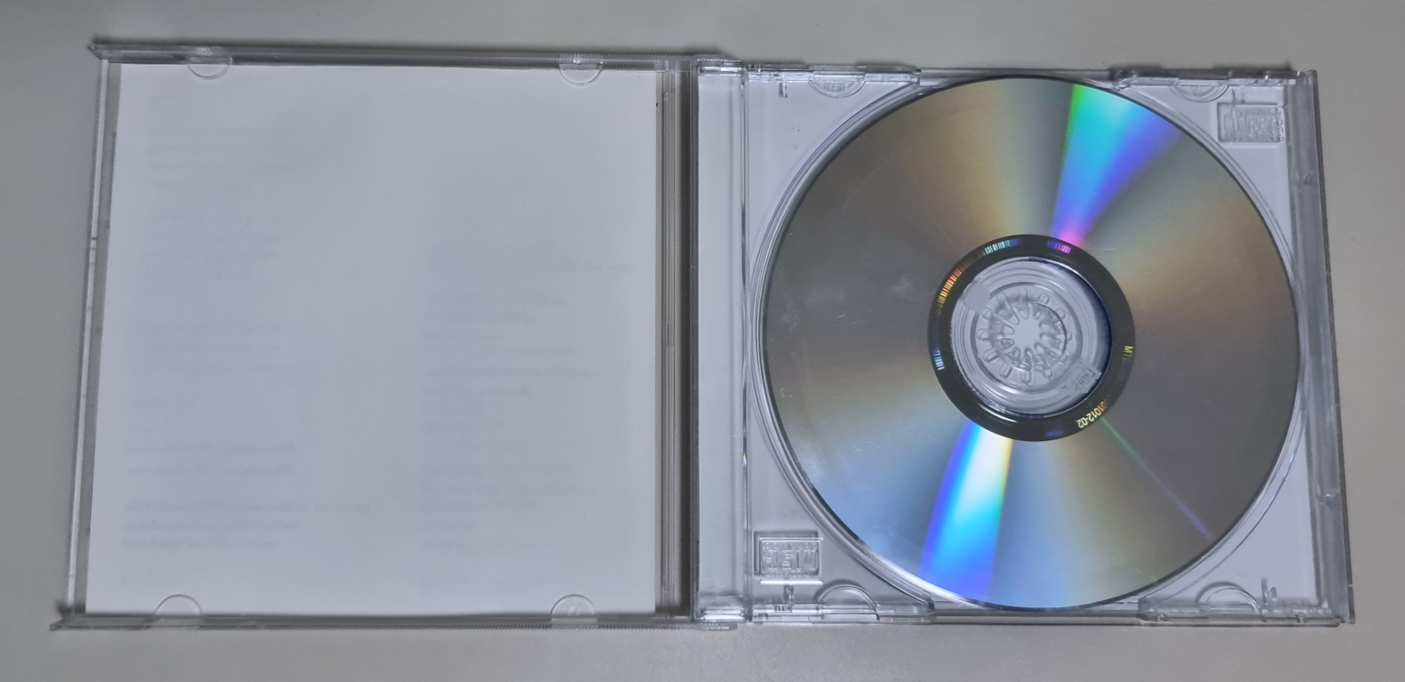 브로콜리너마저 2집 / 졸업, 사랑한다는 말로도 위로가 되지 않는, 울지마 (개봉 CD) 이미지
