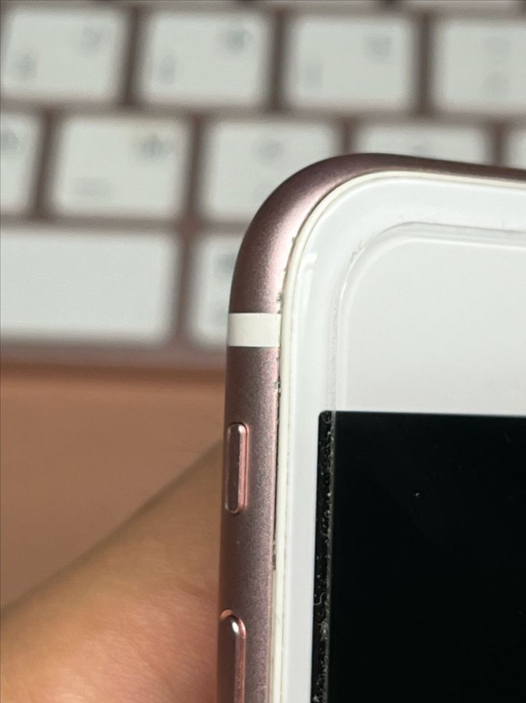 아이폰 6S 64GB 로즈골드 이미지
