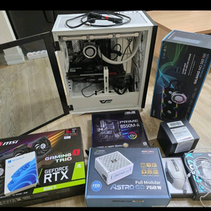 5600x 3060ti 이미지