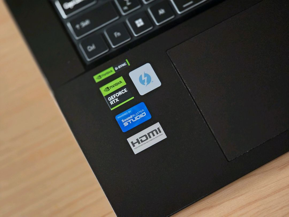 한성 보스몬스터 게이밍 노트북 i9 rtx4070 이미지