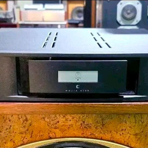 출시가 520만원 영국 린 Linn Majik 4100 4채널 파워엠프 이미지