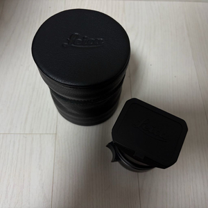 라이카 주미룩스 35mm ASPH FLE I 교환 내놓음 이미지