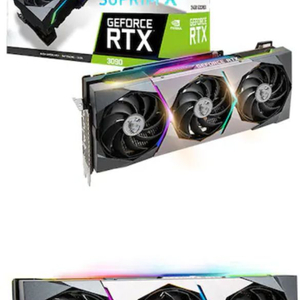 rtx 3090 또는 3090 ti 구매합니다 이미지