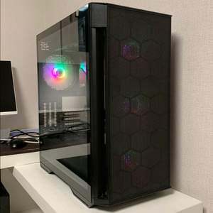 i7 13700kf rtx 4080super 게이밍 컴퓨터 본체 이미지