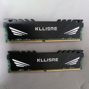 서버램 DDR4 2400mhz 32gb ECC 서버메모리 이미지