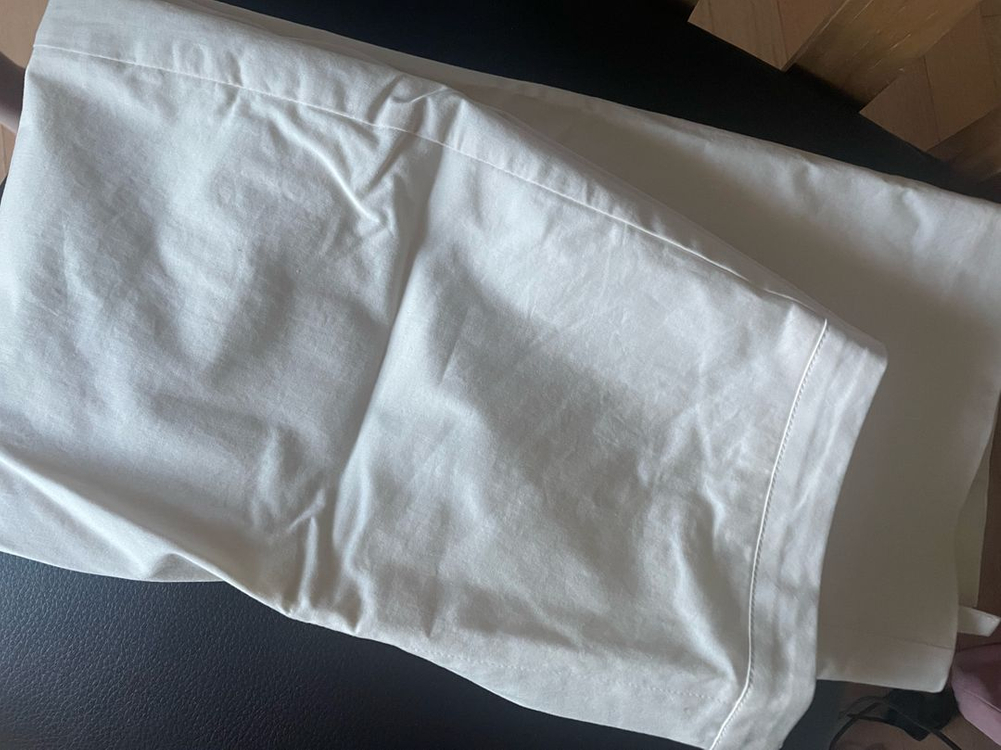 웨어웨더 로지스커트 이미지