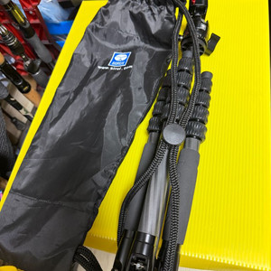 시루이 Traveler 5CX 카본삼각대+볼헤드 키트 이미지