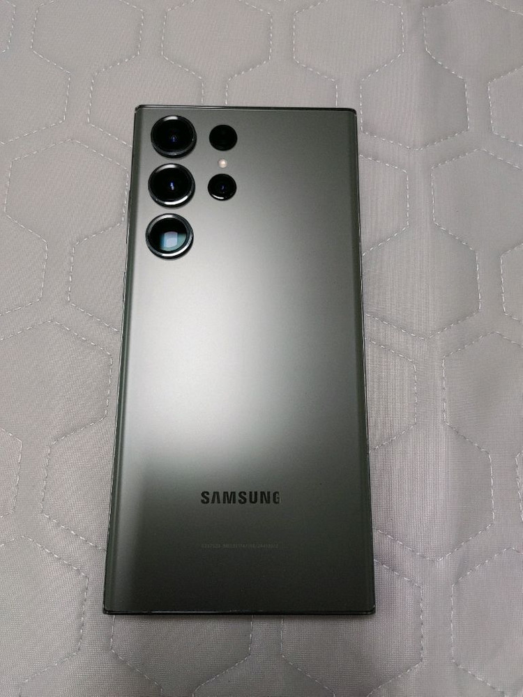 A급 ㅡ 갤럭시 S23 울트라 256GB 이미지