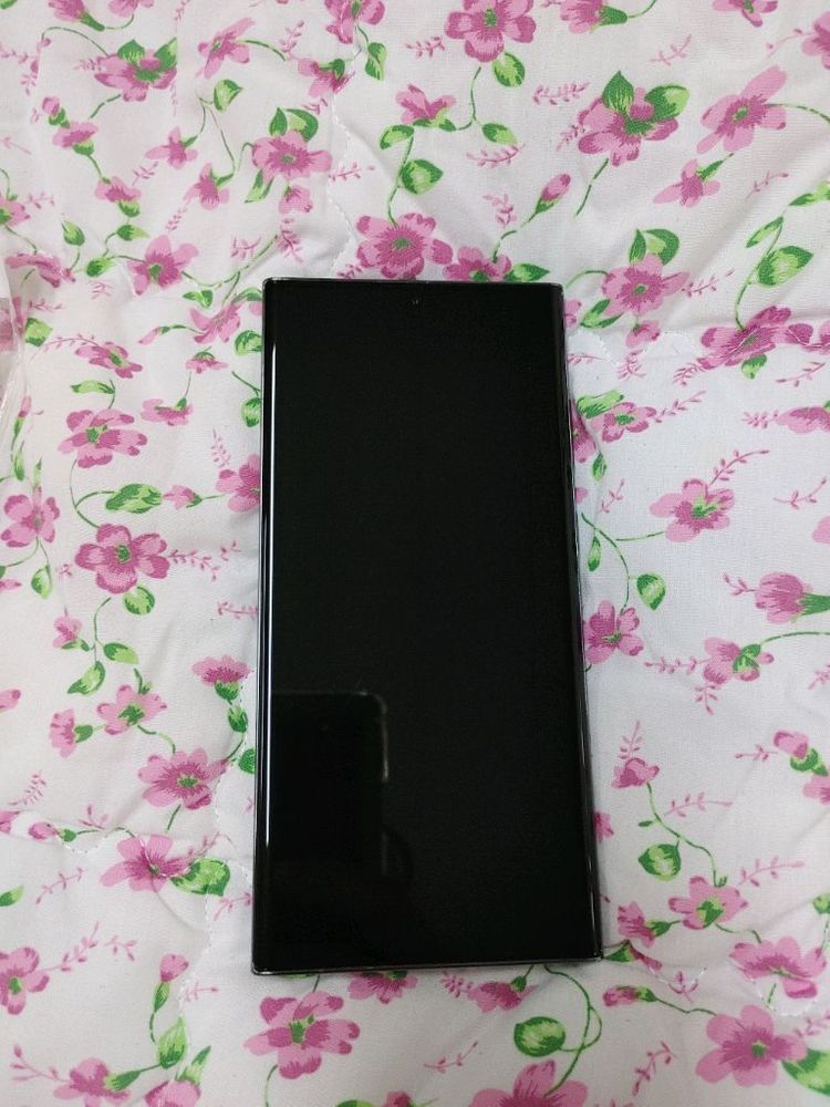 A급 ㅡ 갤럭시 S23 울트라 256GB + 새케이스,액정필름 이미지
