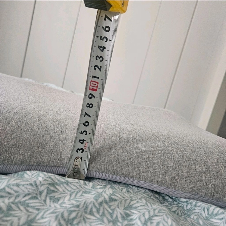 까르마 기능성 베개 이미지