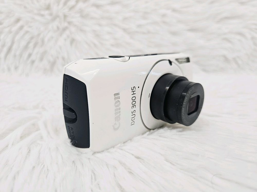 [A급] 캐논 익서스(IXUS) 300 HS 디카, 디지털카메라 판매 이미지