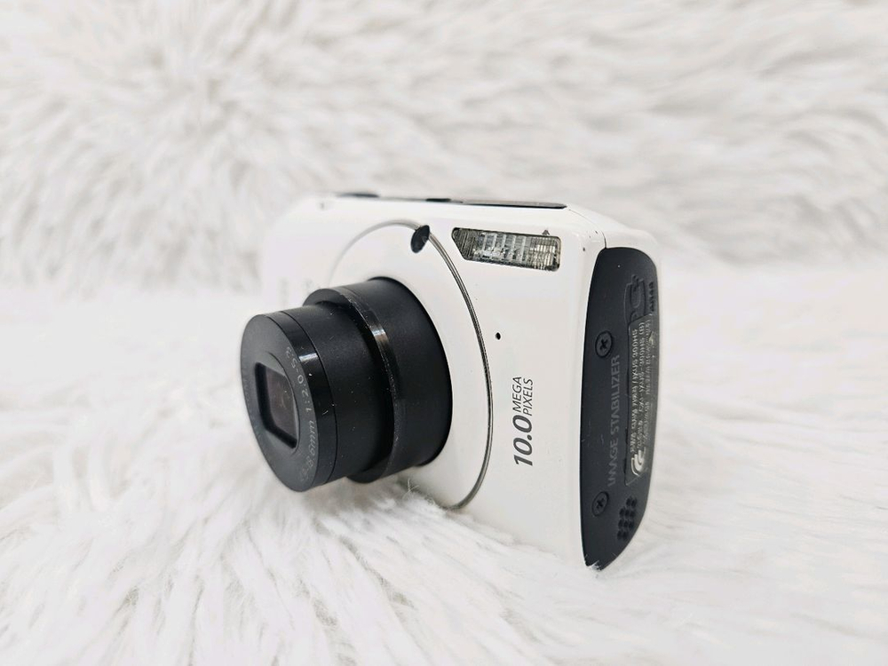 [A급] 캐논 익서스(IXUS) 300 HS 디카, 디지털카메라 판매 이미지