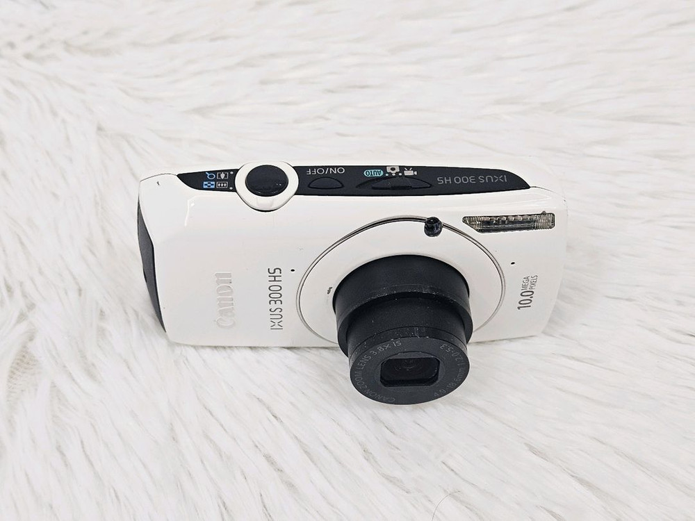[A급] 캐논 익서스(IXUS) 300 HS 디카, 디지털카메라 판매 이미지