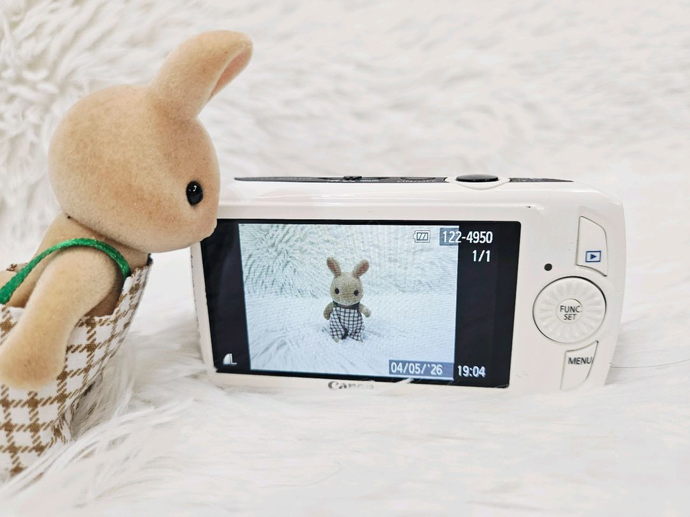 [A급] 캐논 익서스(IXUS) 300 HS 디카, 디지털카메라 판매 이미지