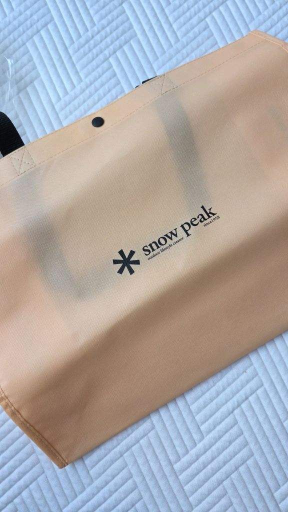 스노우피크 여성 자켓 점퍼 바람막이 85 이미지