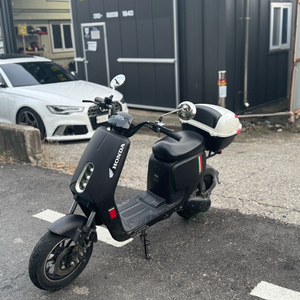 전기스쿠터 이미지