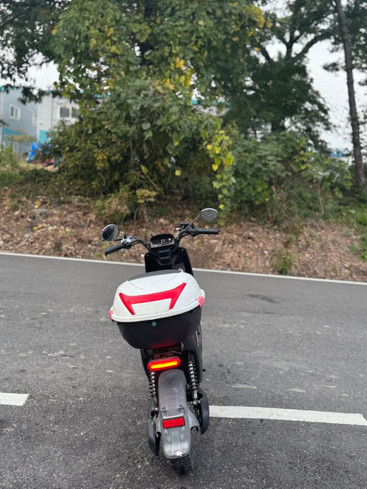 전기스쿠터 이미지