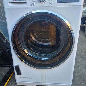 LG 9KG 건조기 이미지