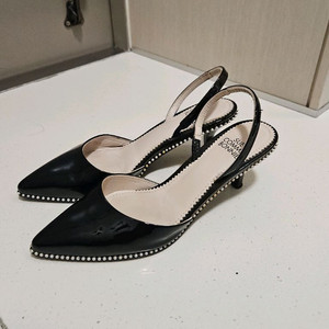 슈콤마보니 스틸레토 힐 size 36.5 이미지