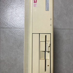 삼보 286 컴퓨터 이미지