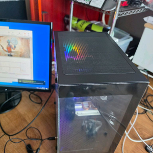 GTX1660S / i5-9400F 판매합니다 배그 로아 발로 가능 이미지
