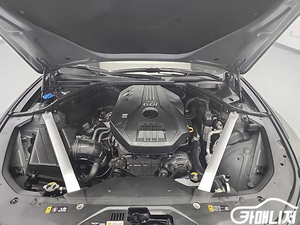 [제네시스]G70 2.0T 엘리트 #고유가특가 이미지