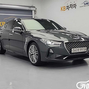 [제네시스]G70 2.0T 엘리트 #고유가특가 이미지