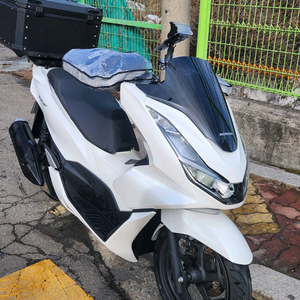 pcx125 22년식 이미지