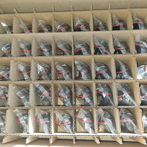 SDI 리튬이온 배터리 18650 2600mA. 2개 1SET. 1000SET 이미지
