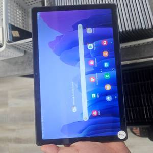 S급 삼성 갤탭T515 T505 A7 셀룰러 중고폰 할인가능 이미지