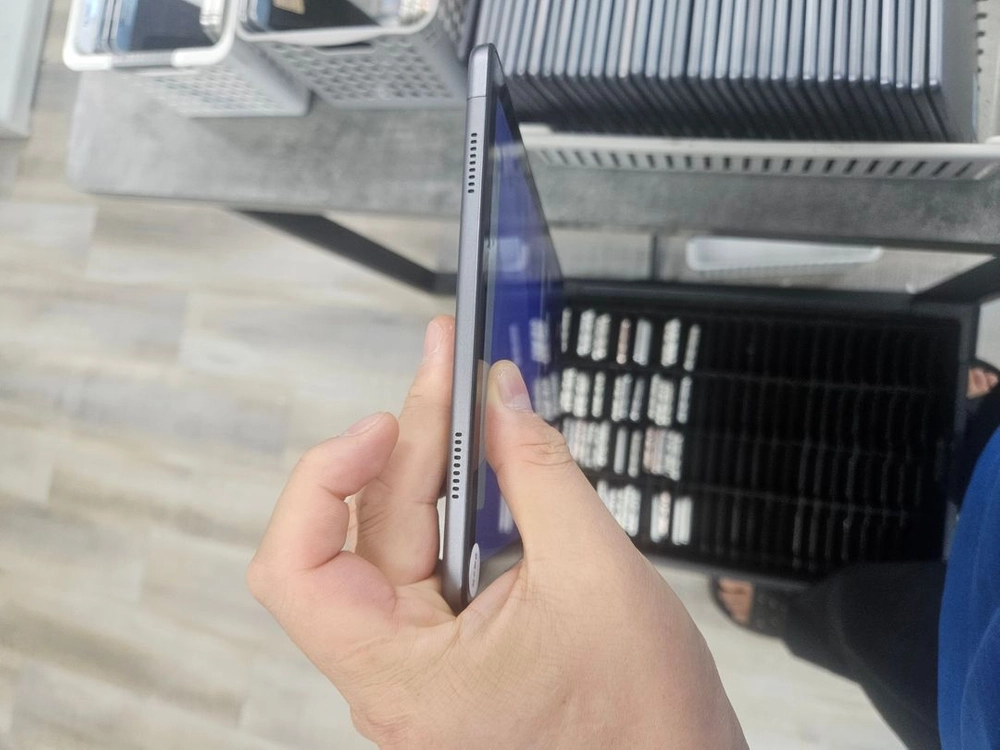 S급 삼성 갤탭T515 T505 A7 셀룰러 중고폰 할인가능 이미지