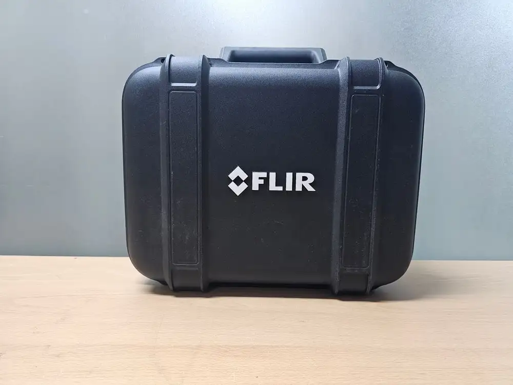 열화상카메라 플리어 FLIR E6 판매 이미지