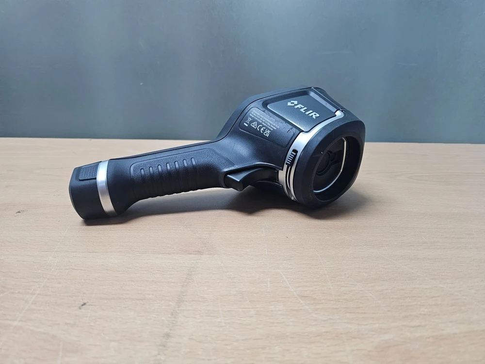 열화상카메라 플리어 FLIR E6 판매 이미지