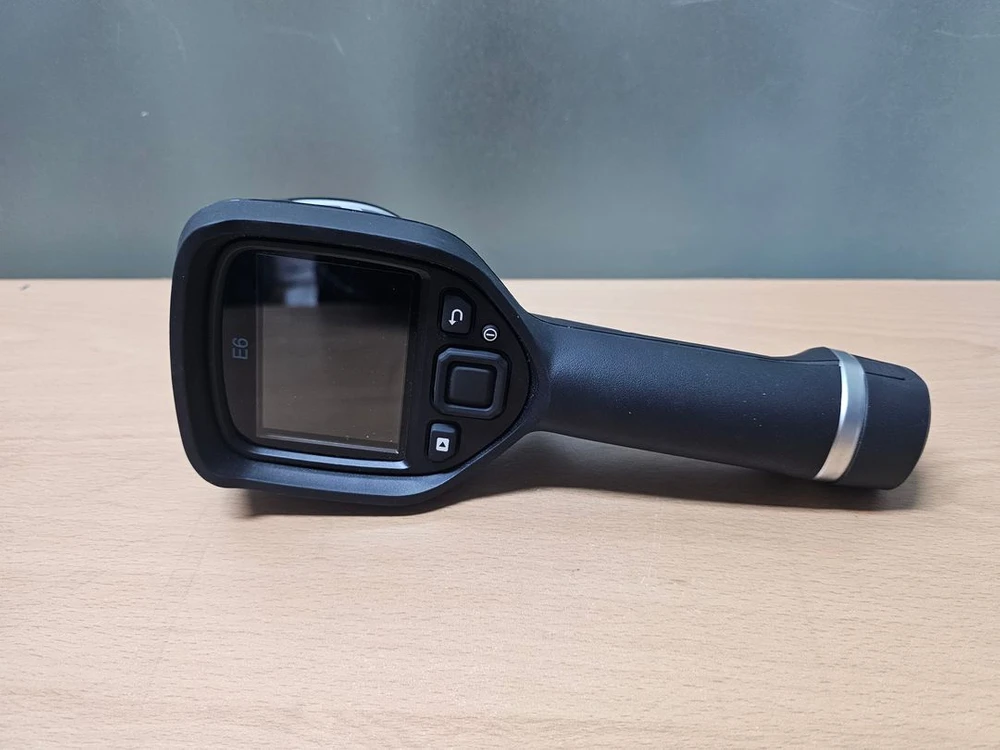 열화상카메라 플리어 FLIR E6 판매 이미지