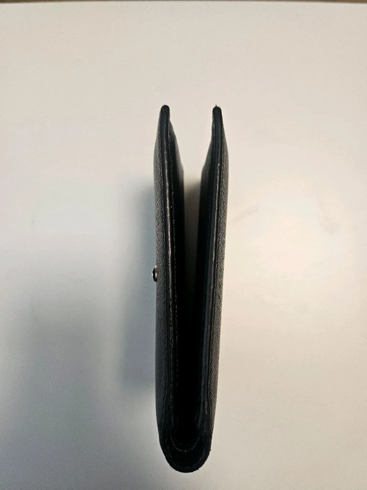 몽블랑 반지갑 판매합니다 이미지