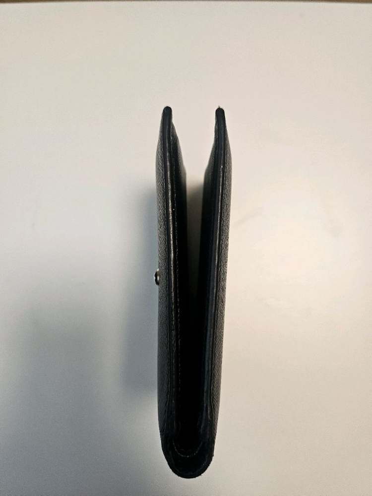 몽블랑 반지갑 판매합니다 이미지