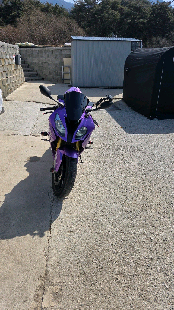 스천16년4만bmws1000rr 이미지