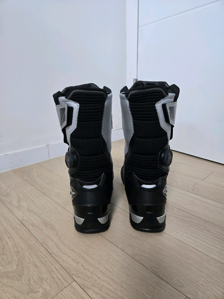 알파인스타즈 보아부츠 sp-x boa. 44, 285 이미지