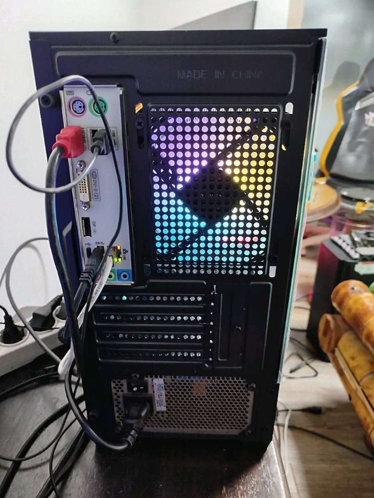 i5-10400 16gb 512gb ssd 전주시 이미지