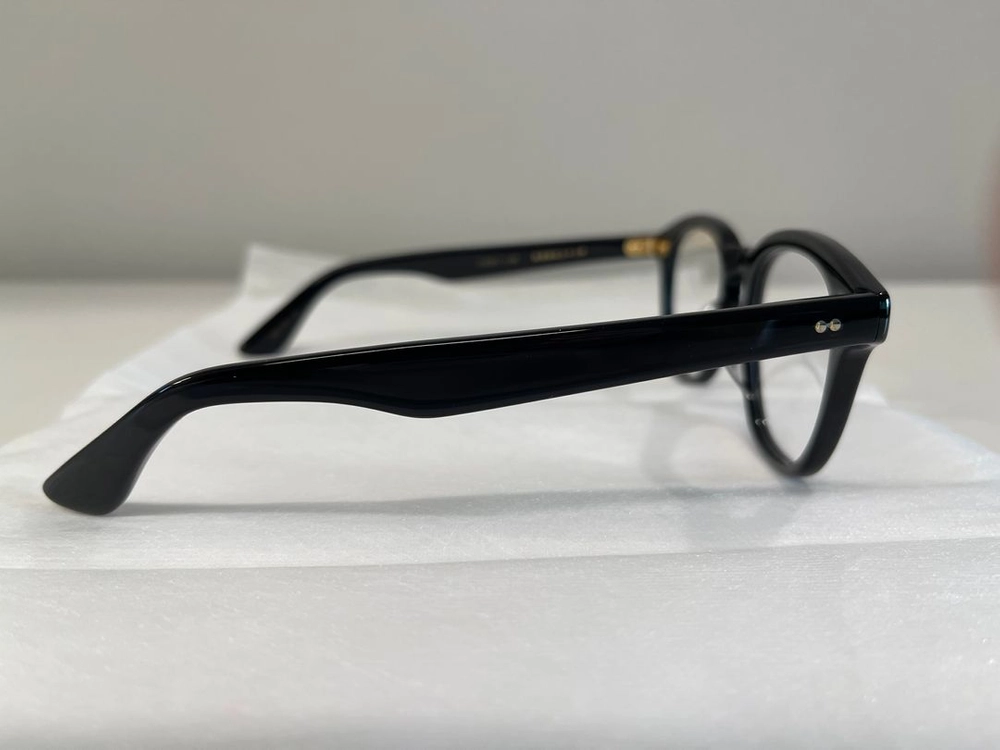 금자안경 kc70 가네코옵티컬 kc-70 블랙 Kaneko Optical 이미지