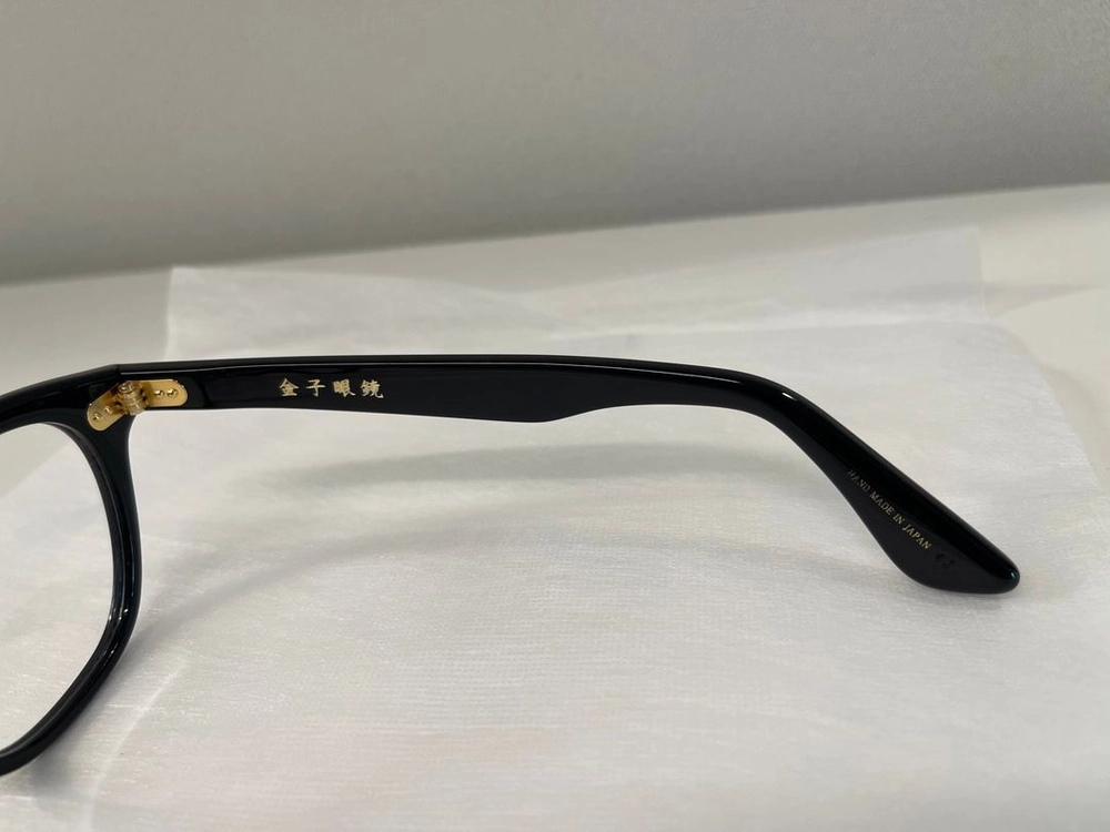 금자안경 kc70 가네코옵티컬 kc-70 블랙 Kaneko Optical 이미지