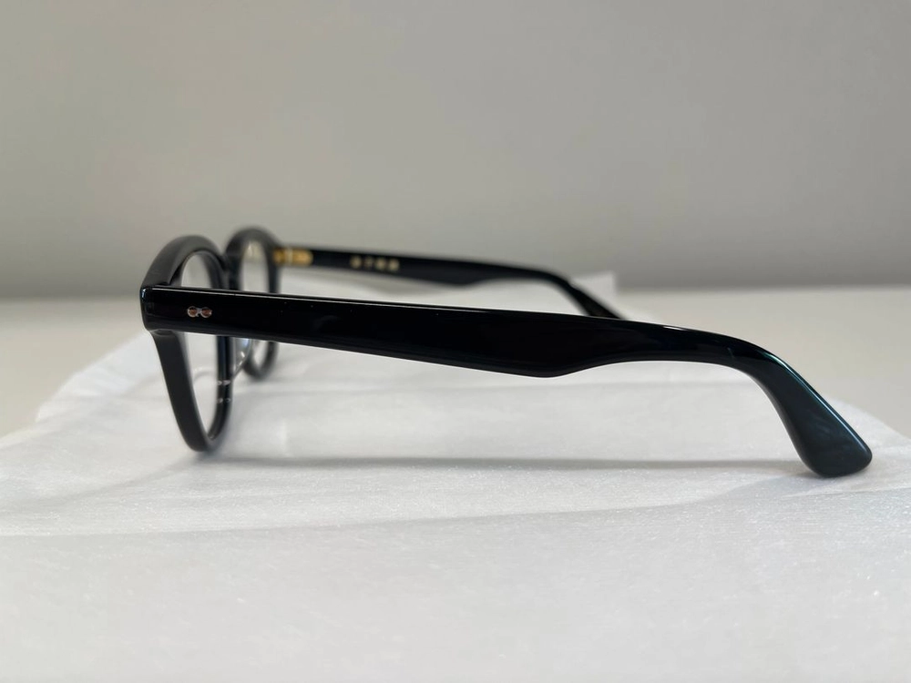 금자안경 kc70 가네코옵티컬 kc-70 블랙 Kaneko Optical 이미지