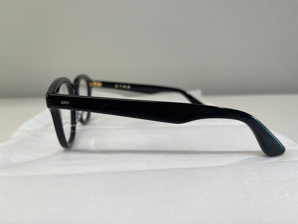 금자안경 kc70 가네코옵티컬 kc-70 블랙 Kaneko Optical 이미지