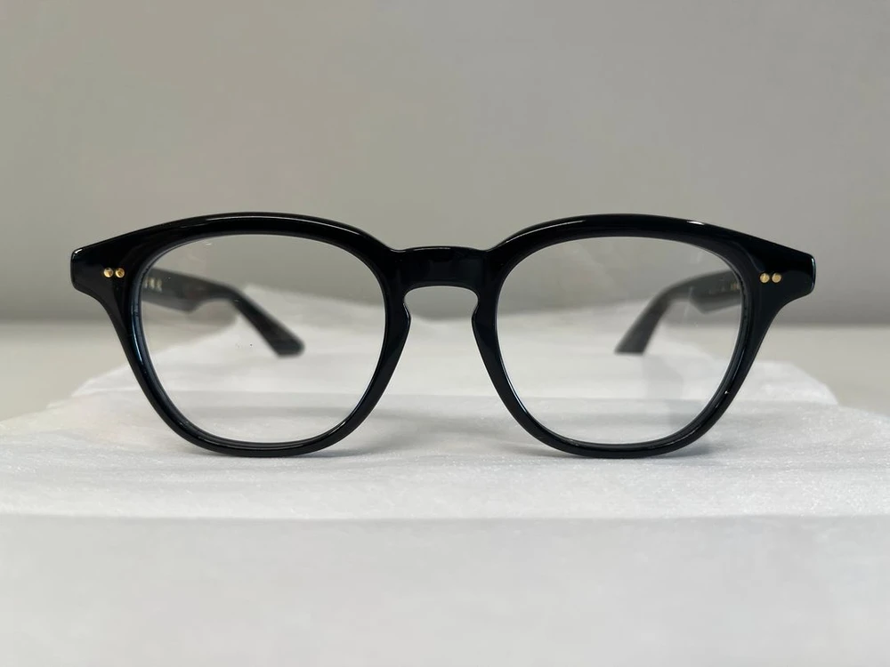 금자안경 kc70 가네코옵티컬 kc-70 블랙 Kaneko Optical 이미지