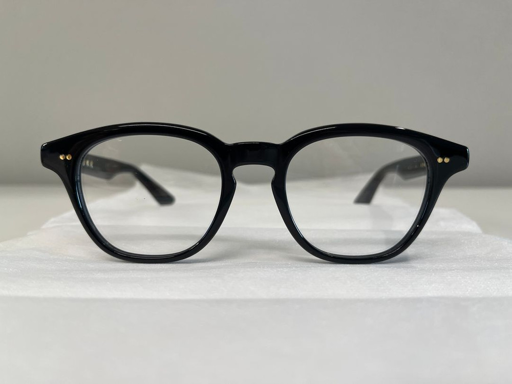 금자안경 kc70 가네코옵티컬 kc-70 블랙 Kaneko Optical 이미지